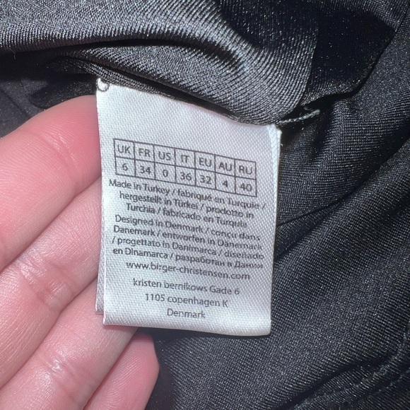 Rotate Birger Christensen Dress - Picture 8 of 8